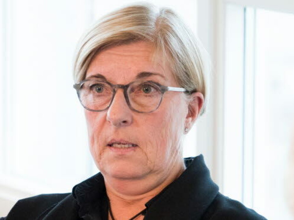 Lisbeth Normann