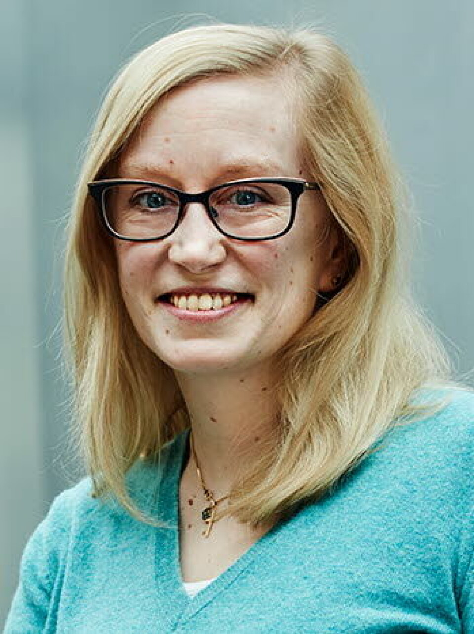 IKKE NYE RÅD: Det er ikke grunn til å endre dagens råd basert på denne studien, mener Maria Magnus ved Folkehelseinstituttet.
Foto: FHI IKKE NYE RÅD: Det er ikke grunn til å endre dagens råd basert på denne studien, mener Maria Magnus ved Folkehelseinstituttet.
Foto: FHI