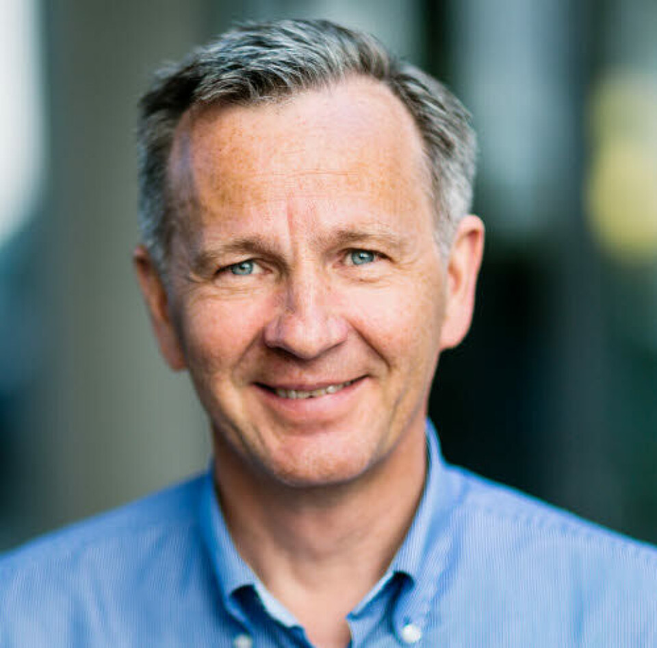 Ole Kristian Hjelstuen