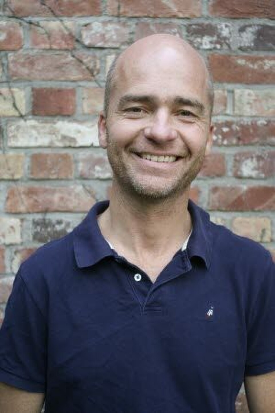 Øyvind Holst er jurist hos Regionalt kompetansesenterfor sikkerhets-, fengsels- og rettspsykiatri i Helse Sør-Øst.
Foto: Sifer Øyvind Holst er jurist hos Regionalt kompetansesenterfor sikkerhets-, fengsels- og rettspsykiatri i Helse Sør-Øst.
Foto: Sifer