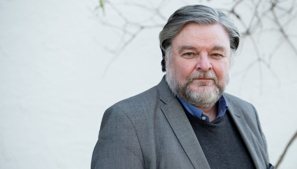 VIL VITE: – Vi oppfordrer leger til å gi beskjed om hvor lenge pasientene hadde symptomer og hvilken behandling de fikk, sier medisinsk fagdirektør Steinar Madsen i Statens legemiddelverk. Foto: VIL VITE: – Vi oppfordrer leger til å gi beskjed om hvor lenge pasientene hadde symptomer og hvilken behandling de fikk, sier medisinsk fagdirektør Steinar Madsen i Statens legemiddelverk. Foto: