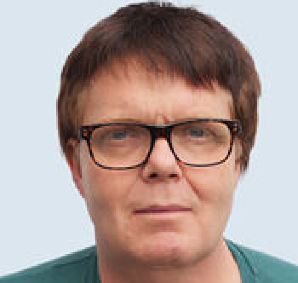 Tommy Sjåfjell