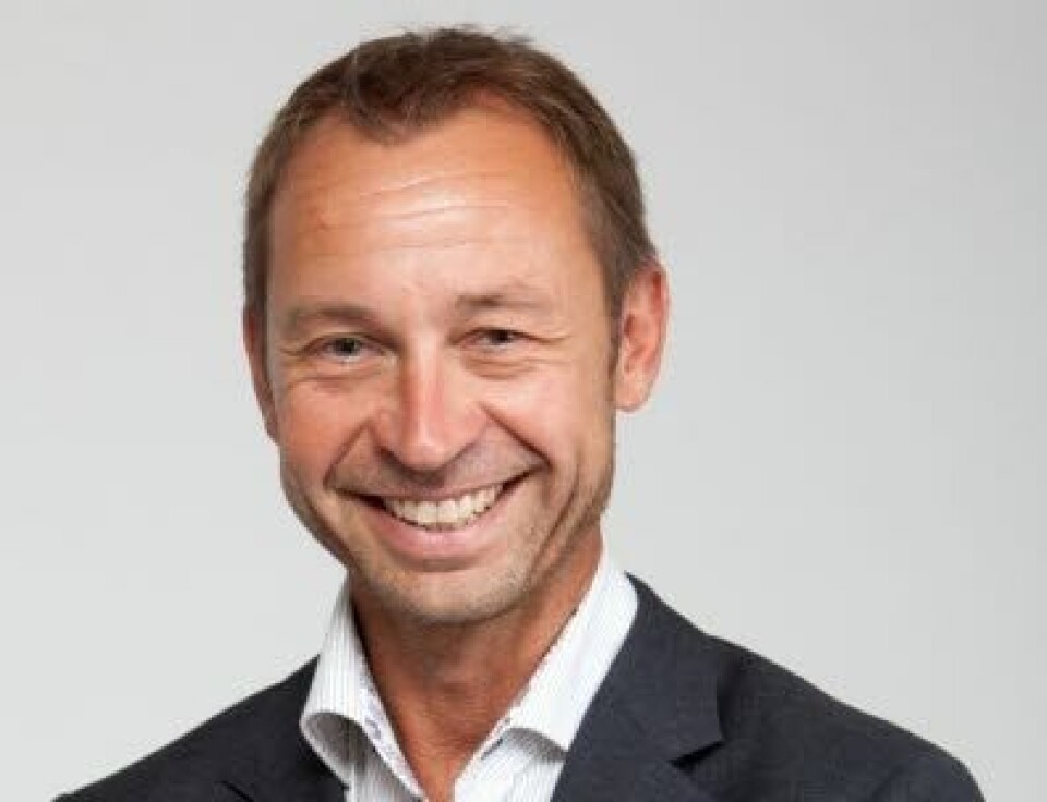 Lars Kittilsen