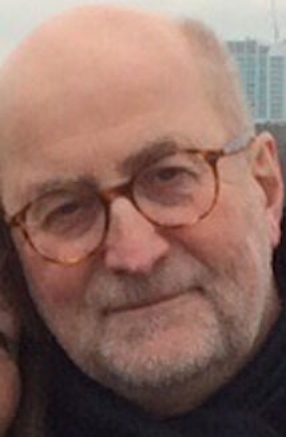 Erik Nord