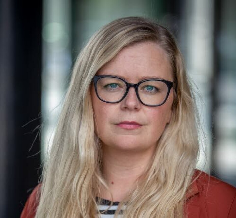 Mari Øvergaard