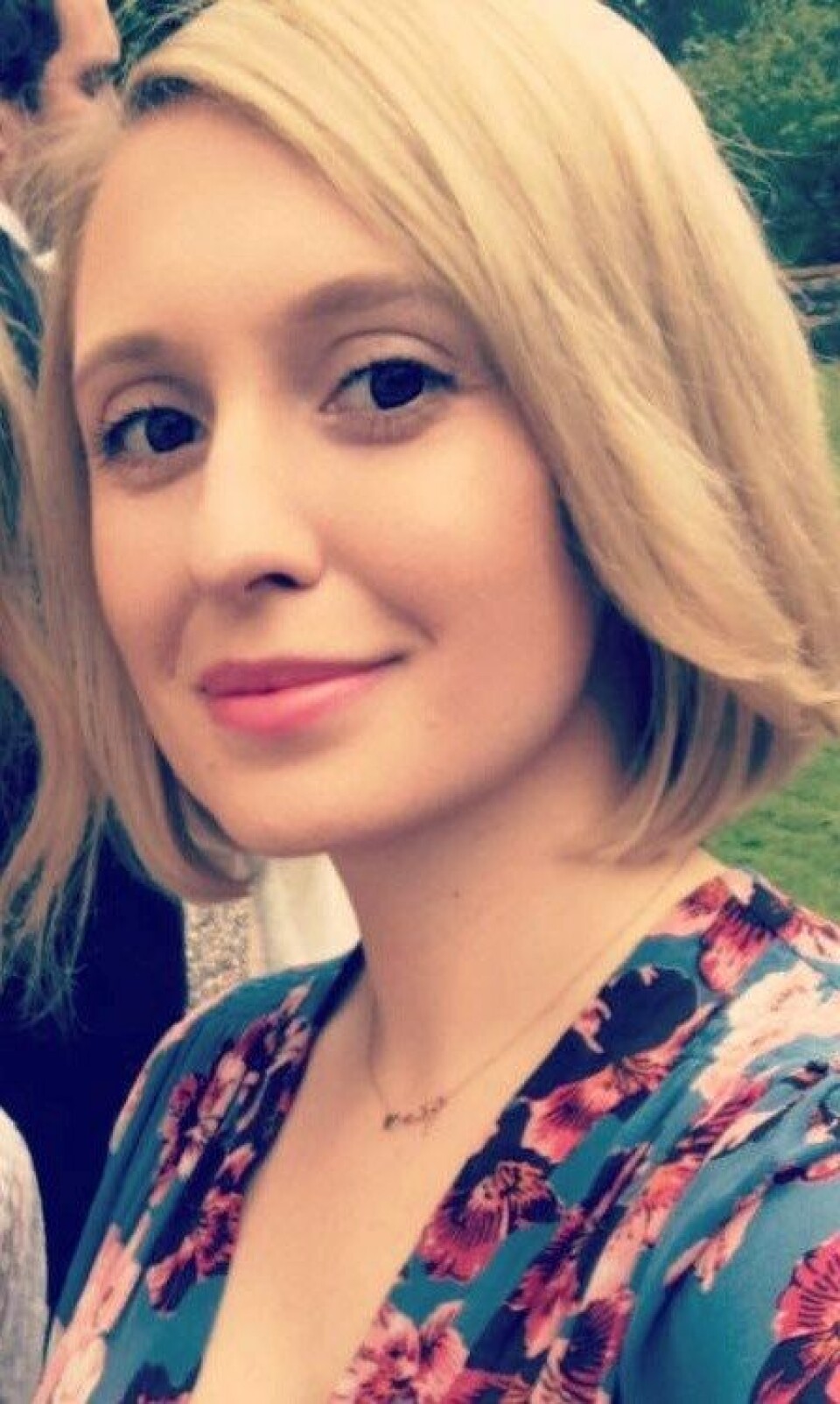 HÅPER: Madeleine Pochylski er tidligere psykologistudent ved universitetet i Warzawa. Hun håper på raskere saksgang ved revurderingen av hennes søknad om lisens. – Helsedirektoratet skulle behandle søknaden min innen 4 måneder, men det det tok mer enn 9 måneder, og så fikk jeg avslag, forteller Pochylski om sist søknad om lisens.
