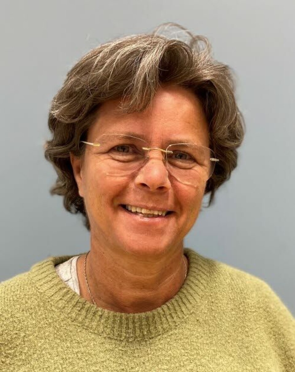 Solveig Svardal
