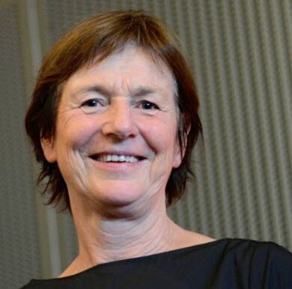 Elisabeth Swensen