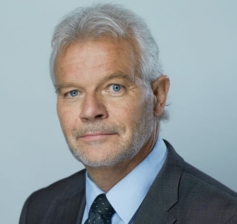 Einar Magnus Strand