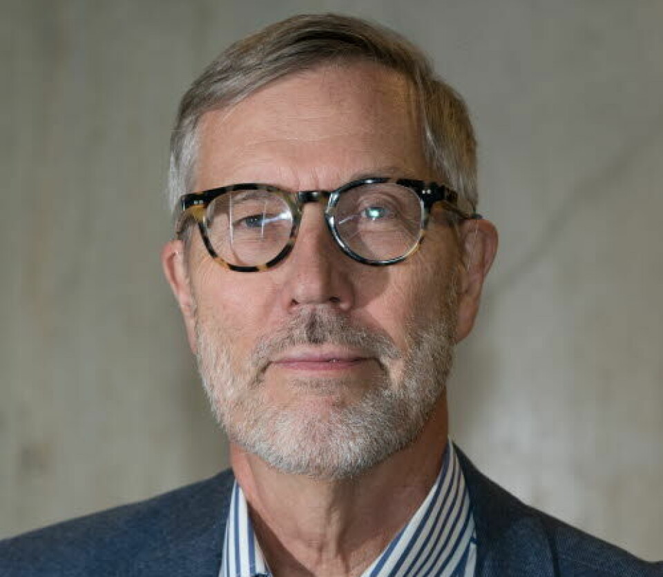 Ivar Sønbø Kristiansen er lege og professor emeritus ved Universitetet i Oslo.