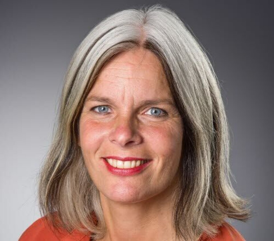 Anne Helene Kveim Lie