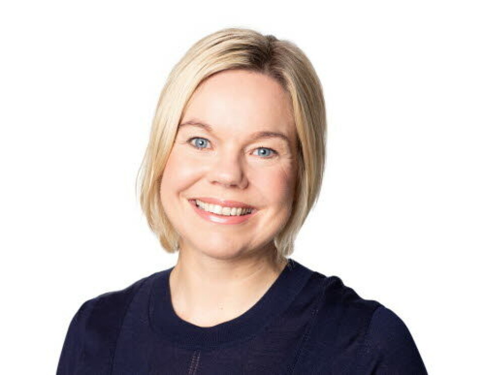 Grete Kvernland-Berg