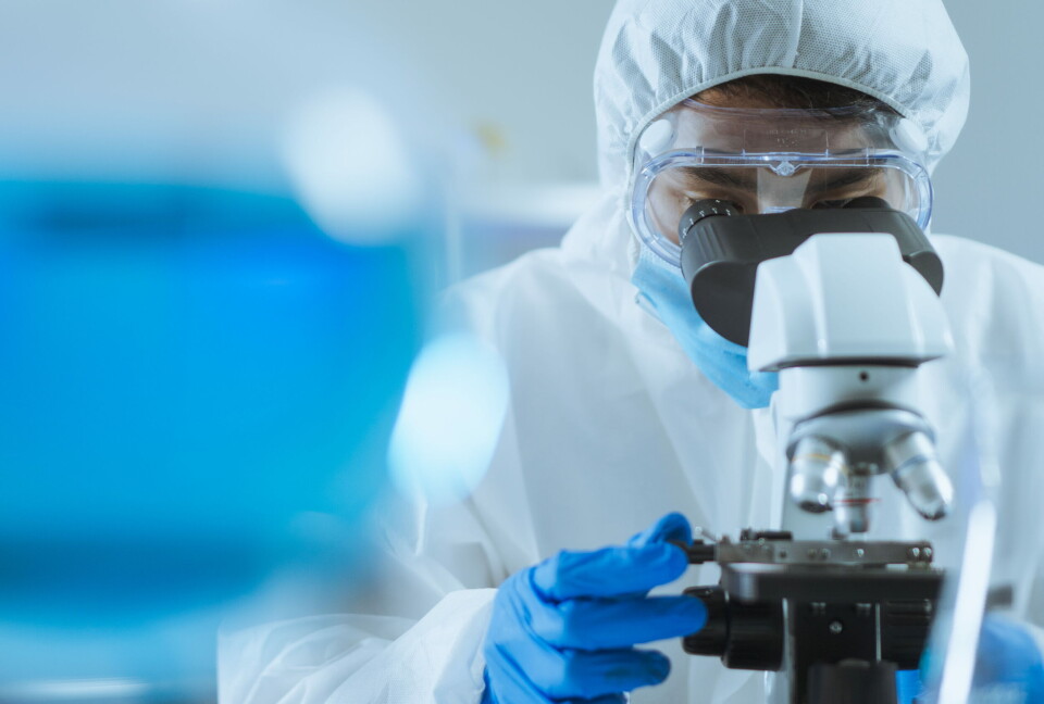 UTVIDER: The Coalition for Epidemic Preparedness Innovations (CEPI) meldte mandag at de planlegger å utvide sitt laboratorienettverk for covid-19-vaksinetesting til også å analysere utvikling av vaksiner mot andre epidemiske og pandemiske sykdommer. Illustrasjonsbilde: Getty Images Foto: UTVIDER: The Coalition for Epidemic Preparedness Innovations (CEPI) meldte mandag at de planlegger å utvide sitt laboratorienettverk for covid-19-vaksinetesting til også å analysere utvikling av vaksiner mot andre epidemiske og pandemiske sykdommer. Illustrasjonsbilde: Getty Images Foto: