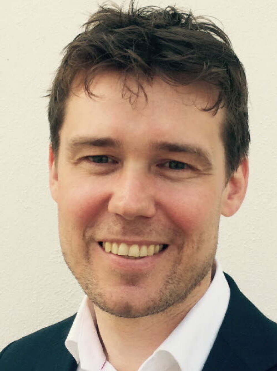 Eddy Kjær