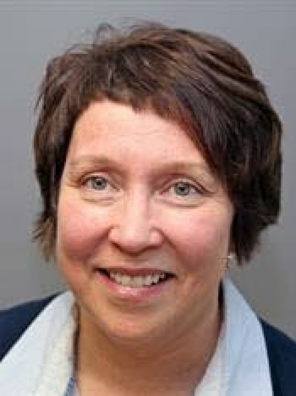 Lill-Gunn Kivijervi, konstituert administrerende direktør i Finnmarkssykehuset
Foto: Finnmarkssykehuset
