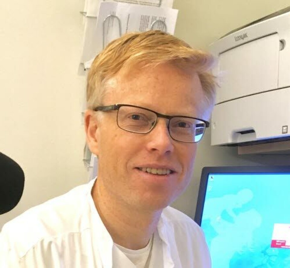 Rune Kvåle