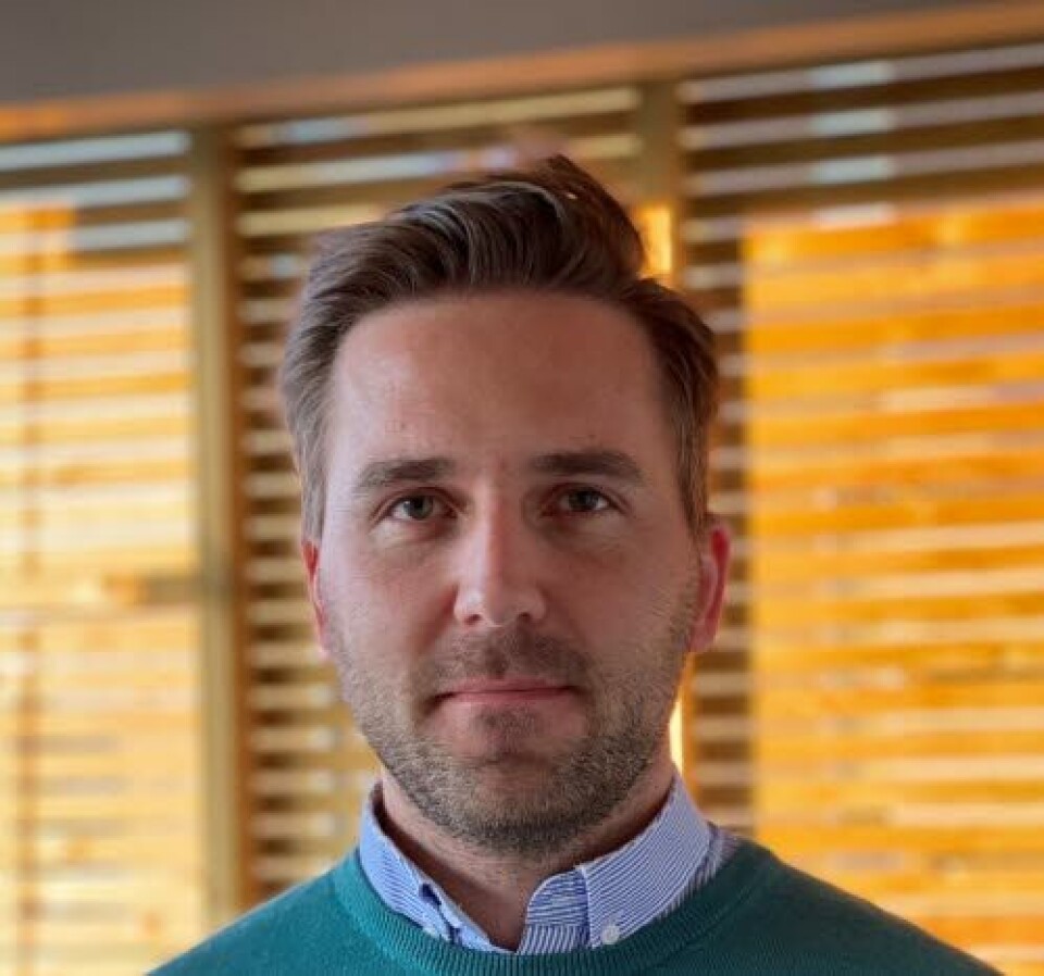Eirik Aronsen