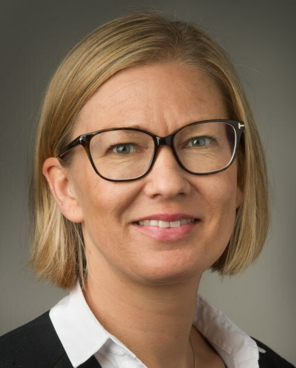 Vibeke Ansteinsson Vibeke Ansteinsson
