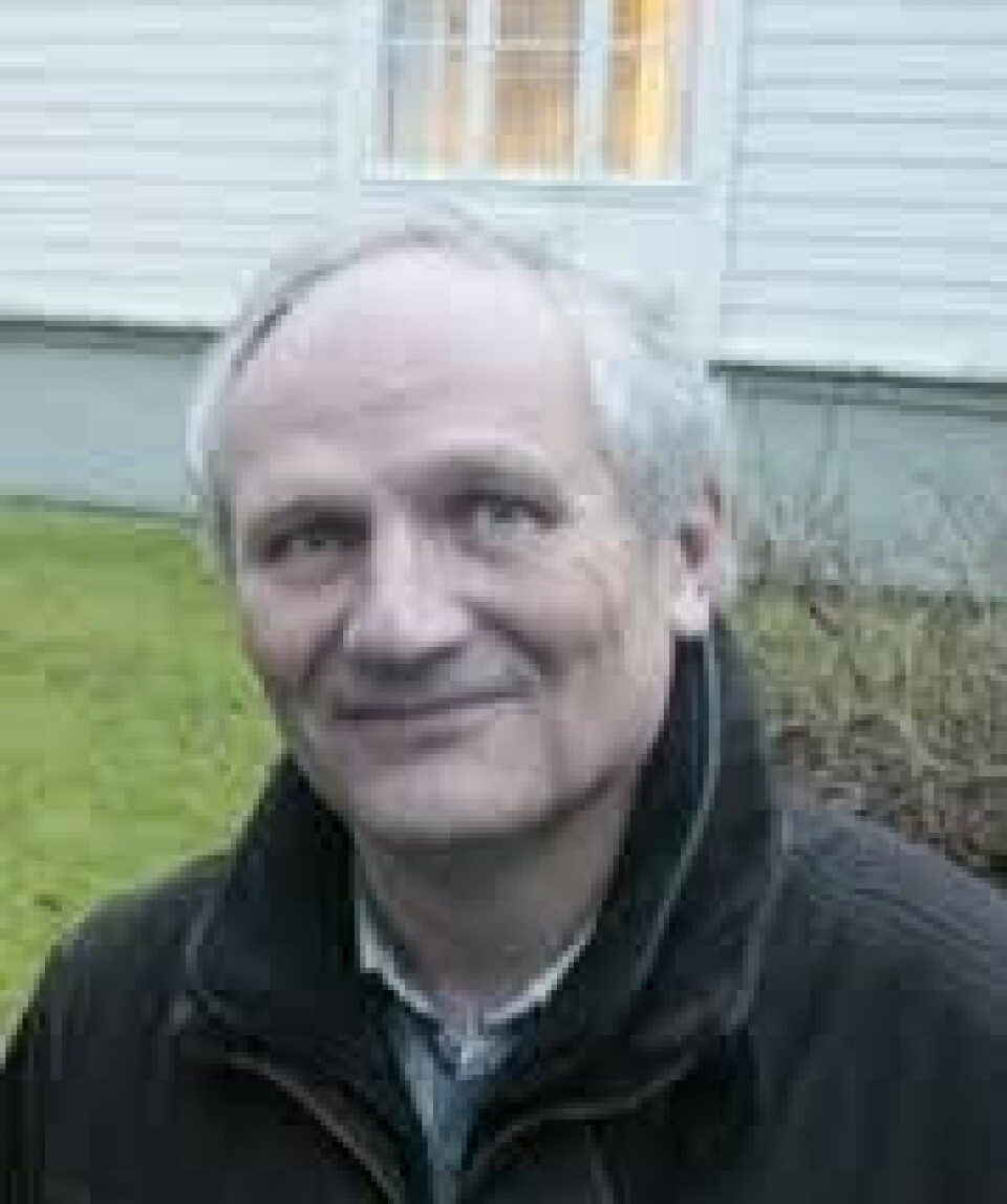 Eivind Meland