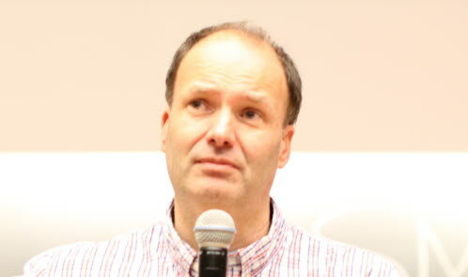 Knut Andersen