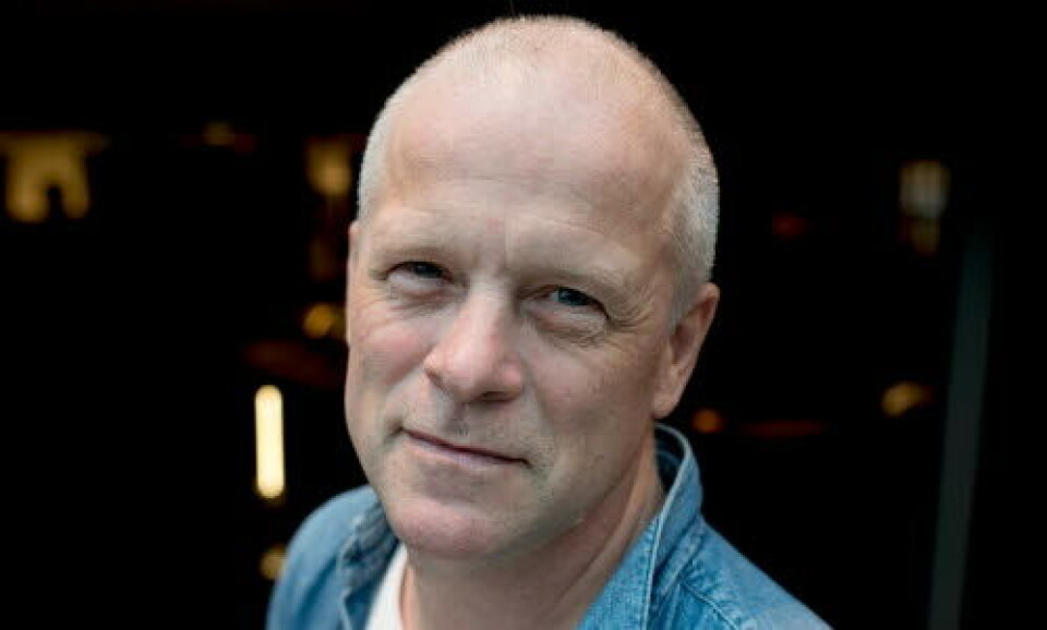 Anders Svensson