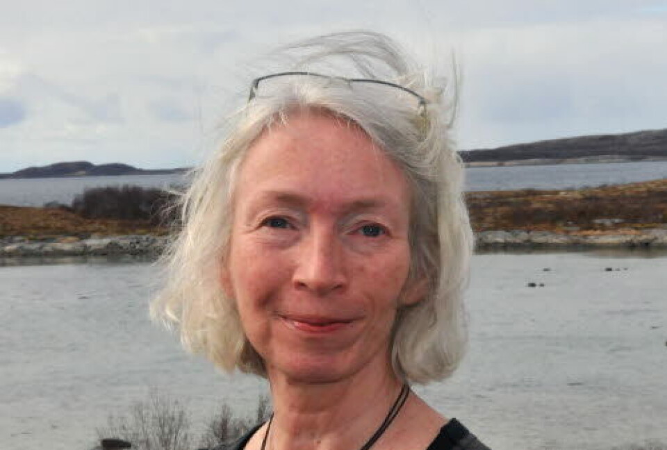 Anette Fosse