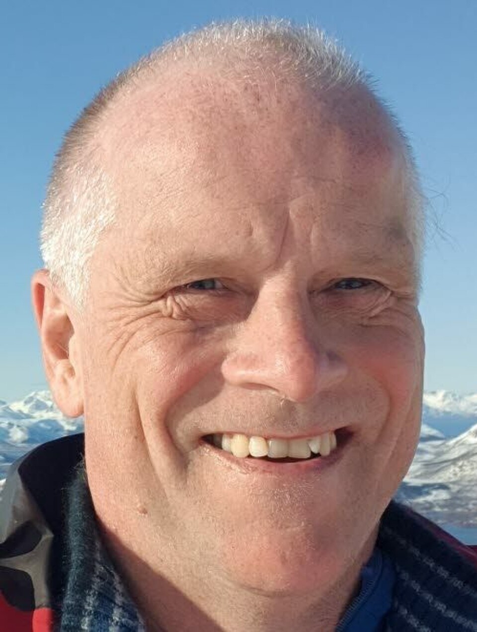 Anders Svensson
