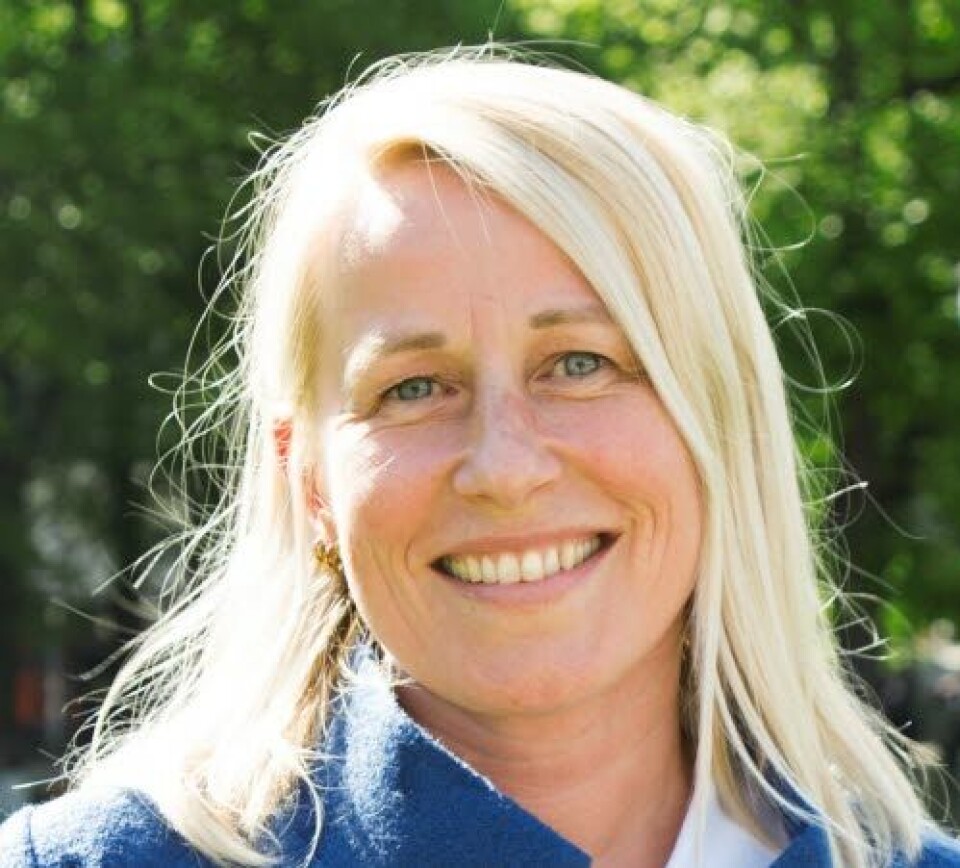 Marianne Synnes Emblemsvåg