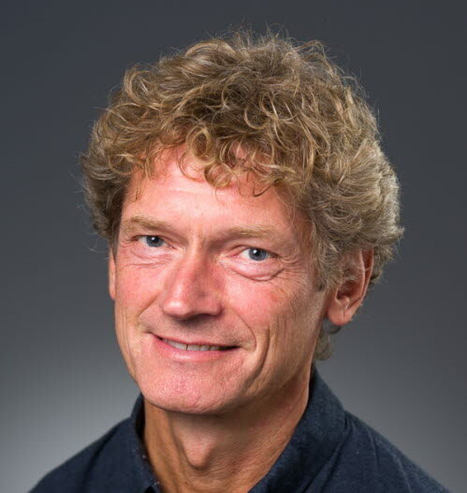 Ketil Størdal