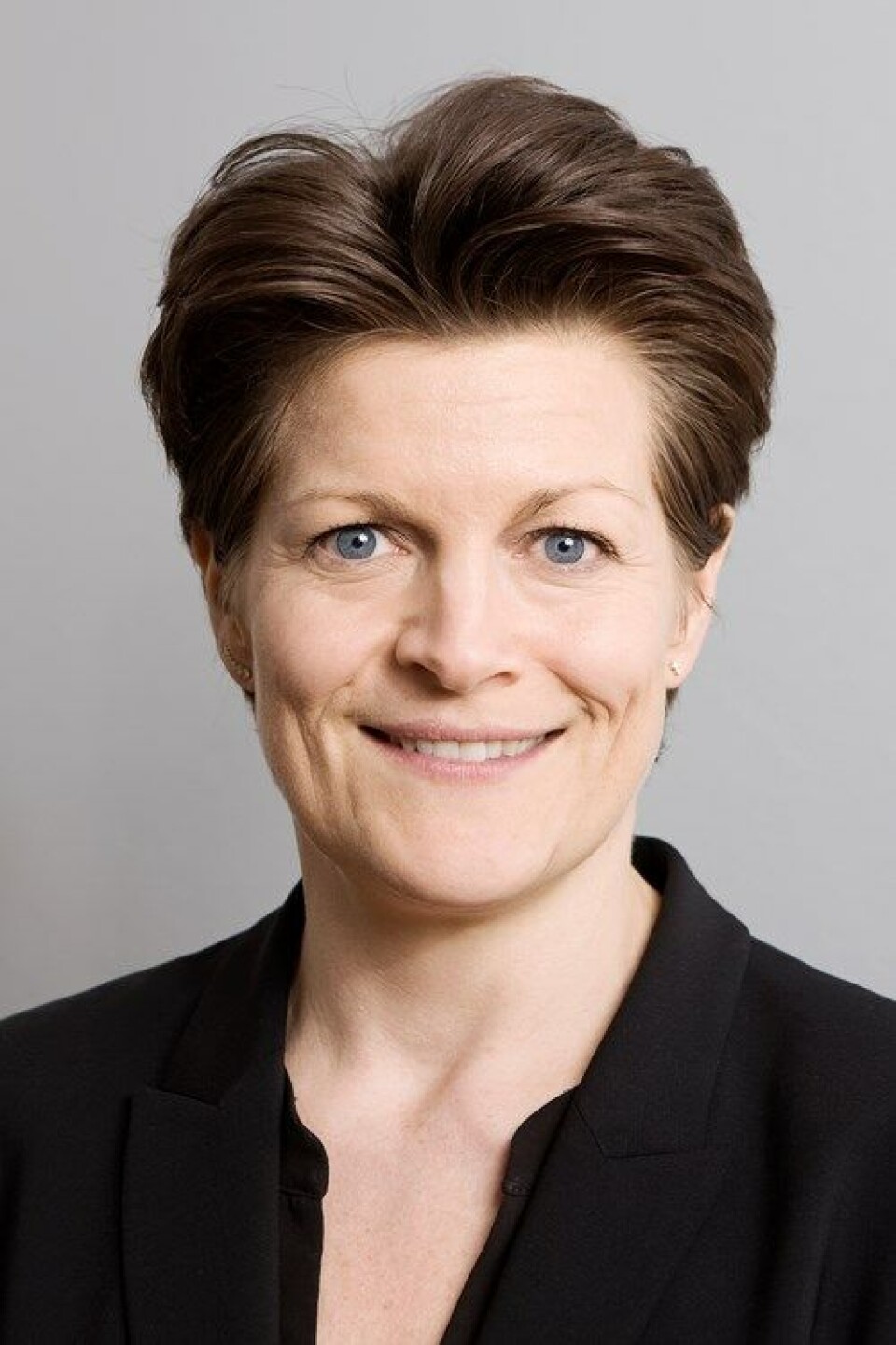 Camilla Rathcke, leder i Yngre Læger i Danmark.
Foto: Yngre Læger Camilla Rathcke, leder i Yngre Læger i Danmark.
Foto: Yngre Læger