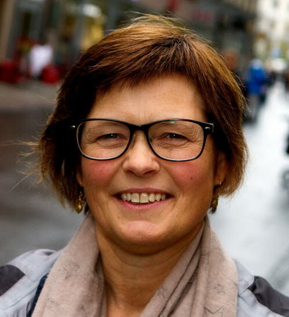 En kjerneoppgave En kjerneoppgave