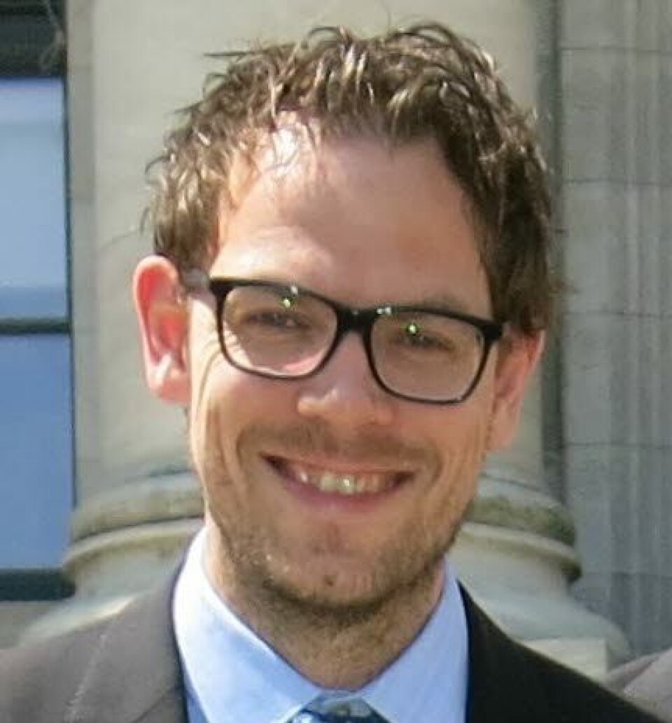 Trond Nordseth