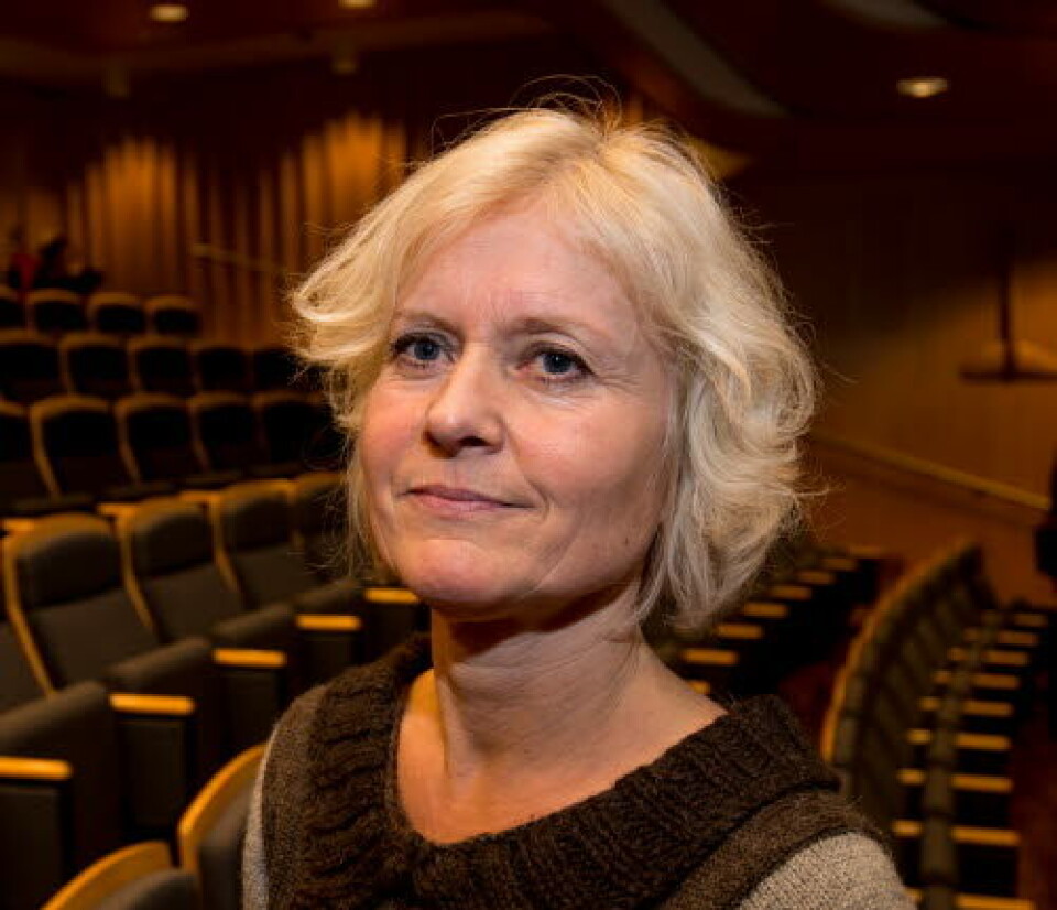 Tove Gundersen Tove Gundersen