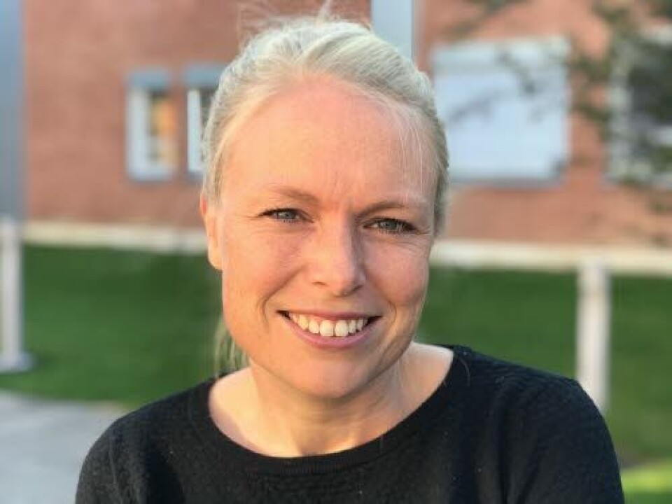 Randi Olsson Haave