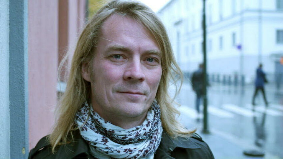 LIVSKVALITET: Peder Kjøs skal lede ekspertgruppen som kal ta utgangspunkt i foreliggende forskning på konsekvenser pandemien har hatt for befolkningens livskvalitet, psykiske helse og rusmiddelbruk. Foto: LIVSKVALITET: Peder Kjøs skal lede ekspertgruppen som kal ta utgangspunkt i foreliggende forskning på konsekvenser pandemien har hatt for befolkningens livskvalitet, psykiske helse og rusmiddelbruk. Foto: