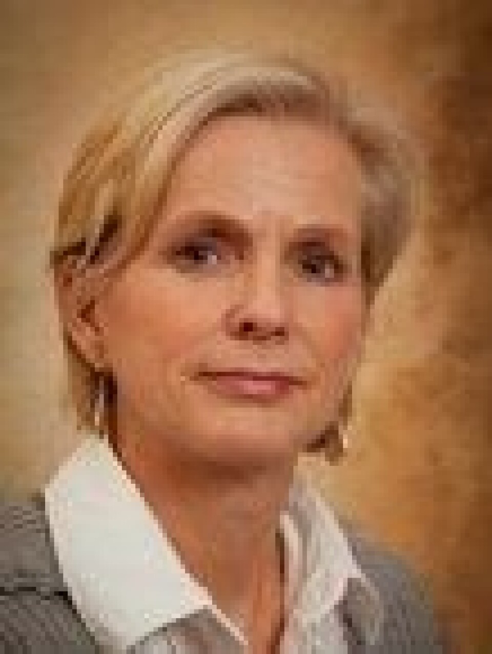 FORSKET: Grete Dyb får pris for sin forskning på ungdommer som opplevde Utøya-terroren.
Foto: Arkiv
