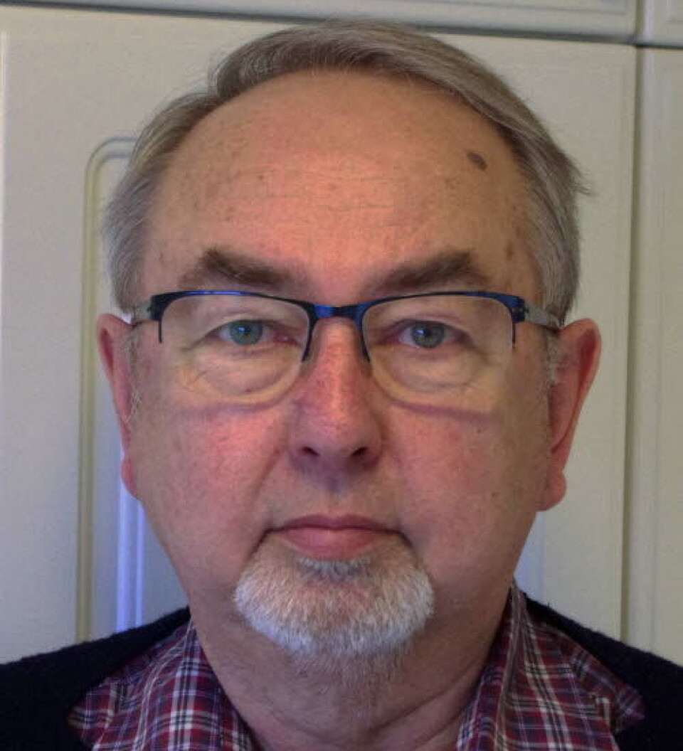 Hans Erik Heier