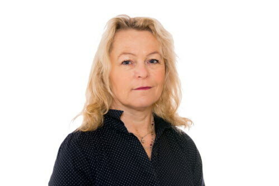 Åse Michaelsen