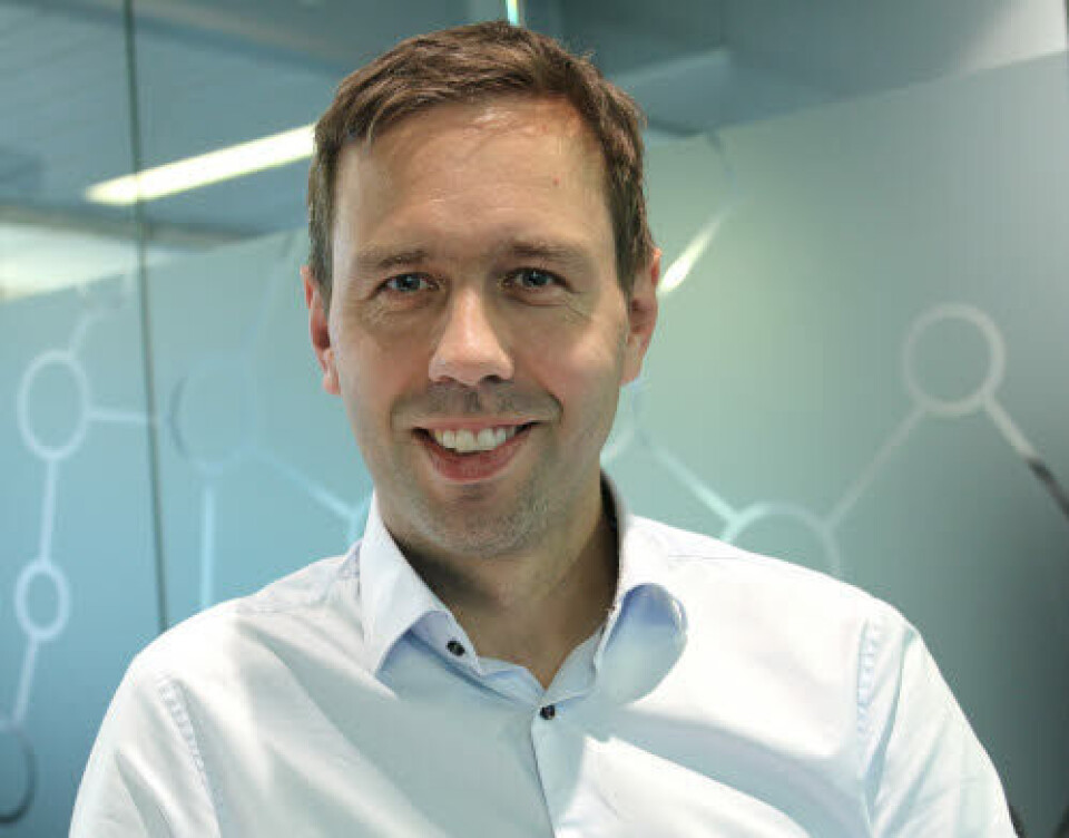 Christer Bakke Frantzen