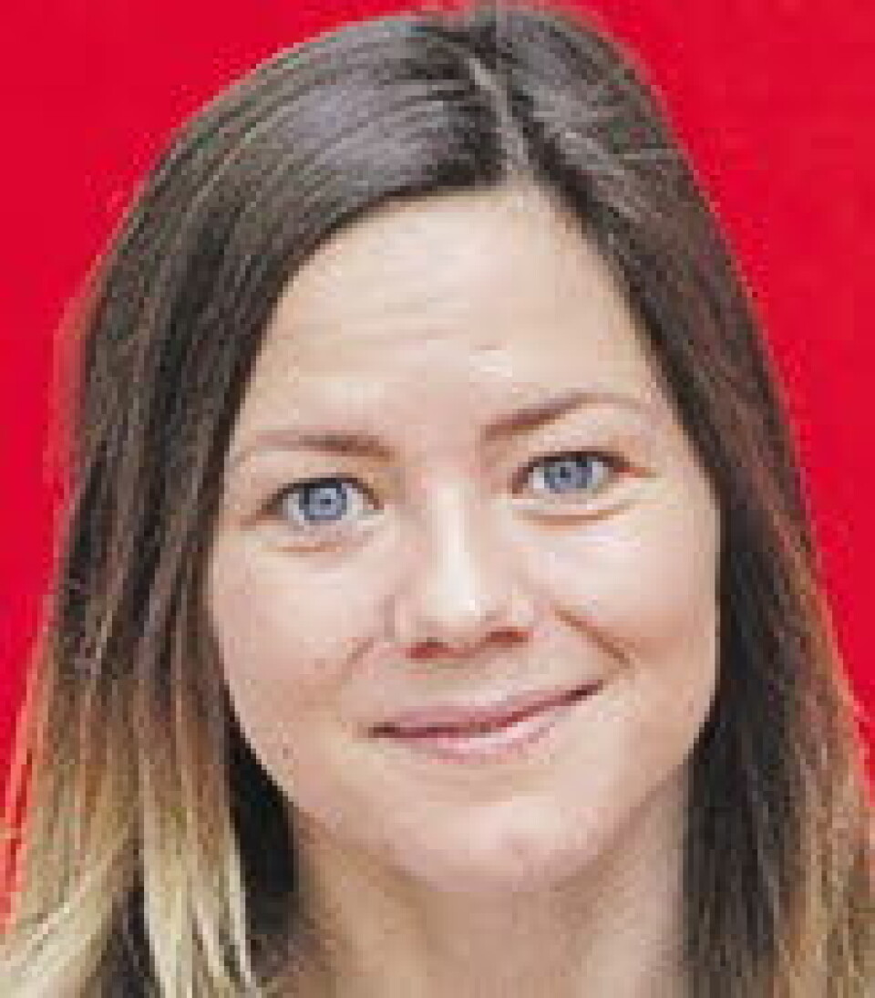 Ida Aalen