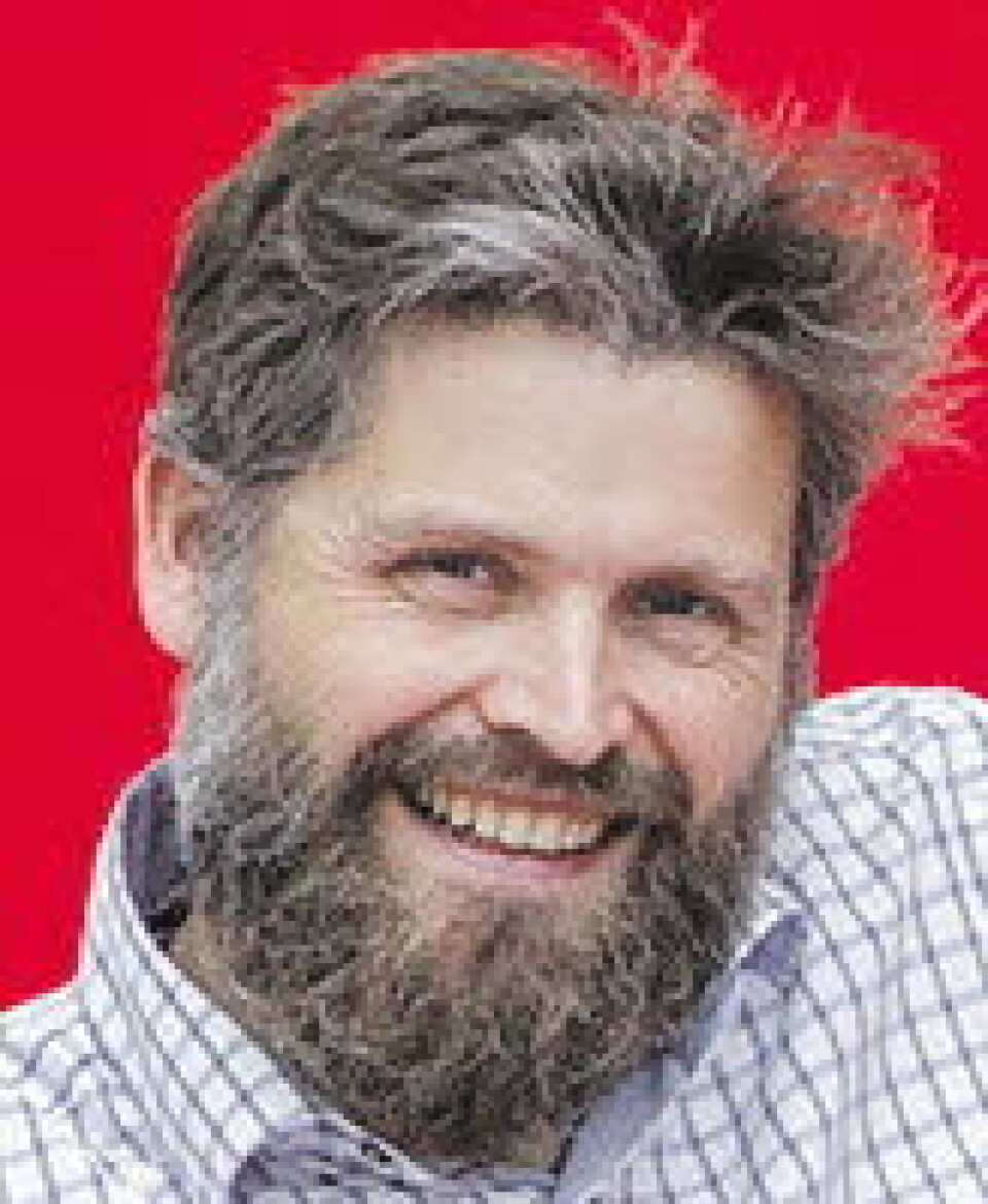 Svein Willassen