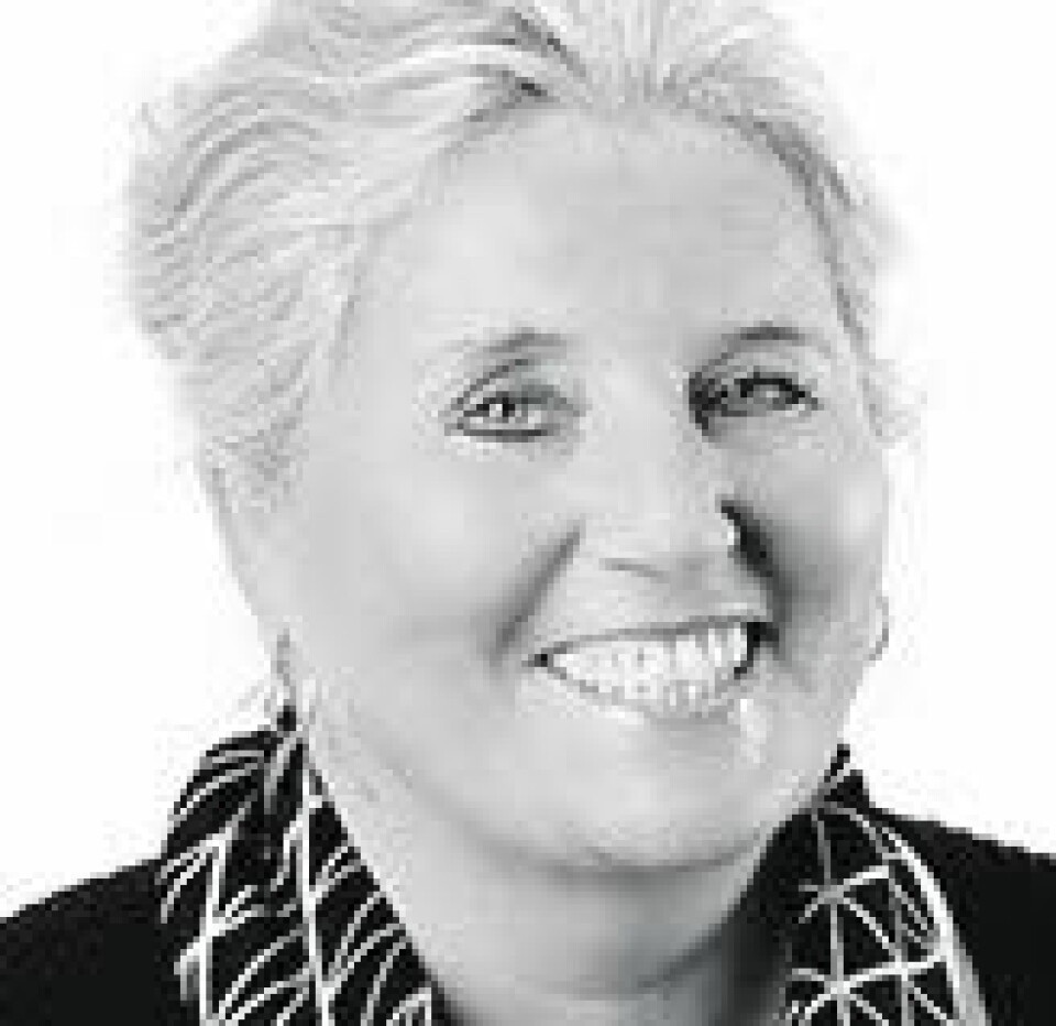 Mette Engebretsen