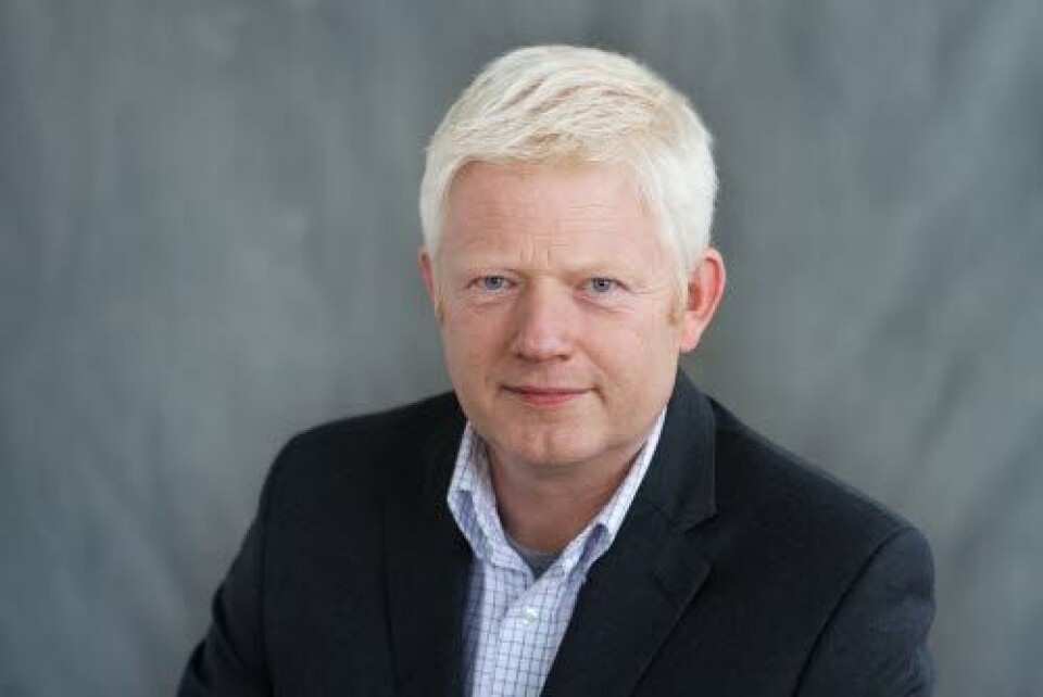 Andreas Berg
