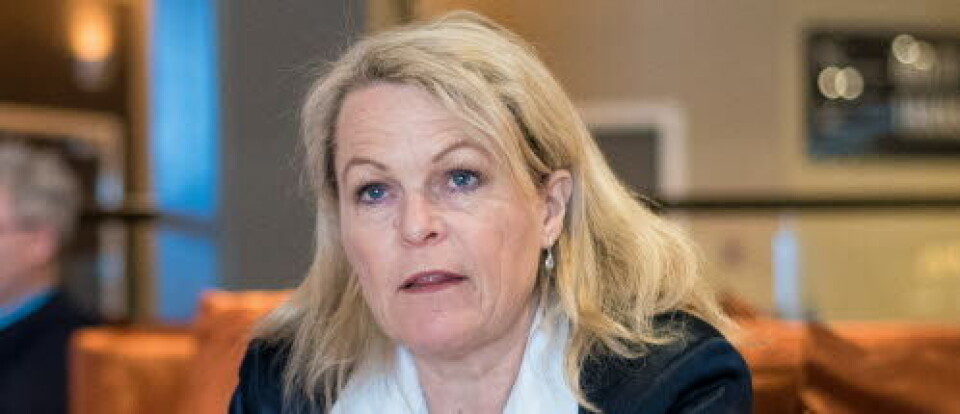 Åse Michaelsen