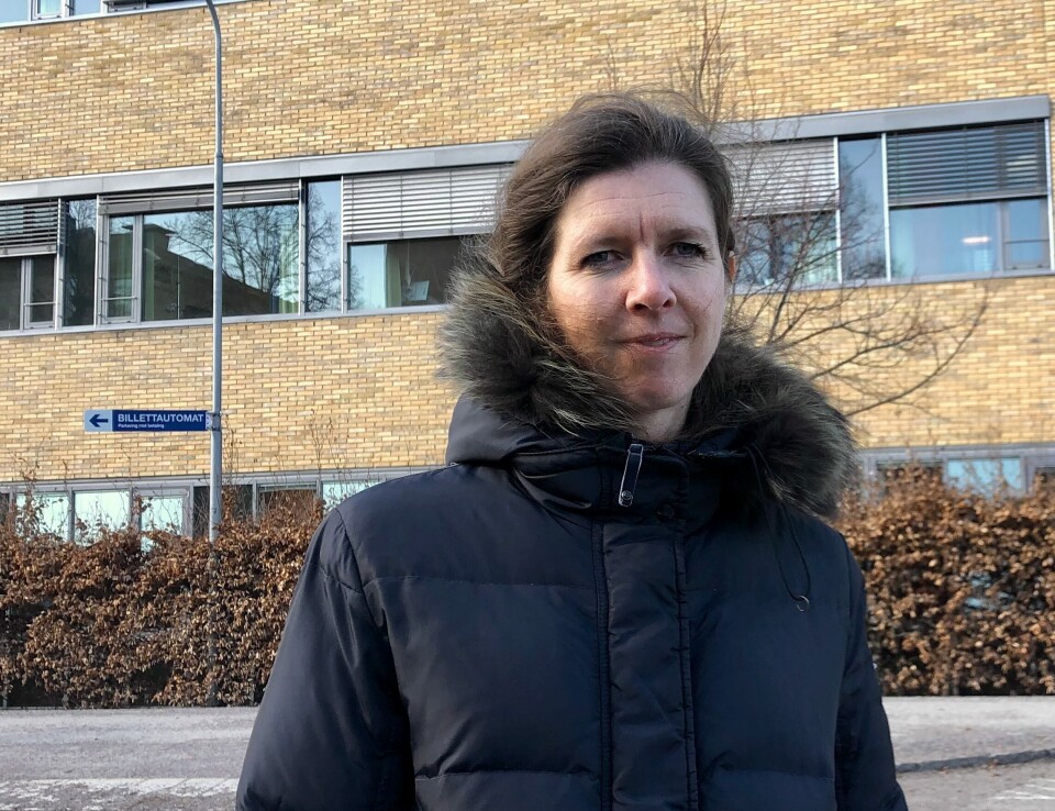 'IKKE VANSKELIG': - Dette er ikke vanskeligere enn at man kunne satt i gang en revisjon av prioriteringsveilederne slik at disse i større grad blir i samsvar med krav til ventetider i oppdrag og bestilling, sier Hilde Myhren, medisinsk direktør ved OUS. Foto: Arkivfoto 'IKKE VANSKELIG': - Dette er ikke vanskeligere enn at man kunne satt i gang en revisjon av prioriteringsveilederne slik at disse i større grad blir i samsvar med krav til ventetider i oppdrag og bestilling, sier Hilde Myhren, medisinsk direktør ved OUS. Foto: Arkivfoto