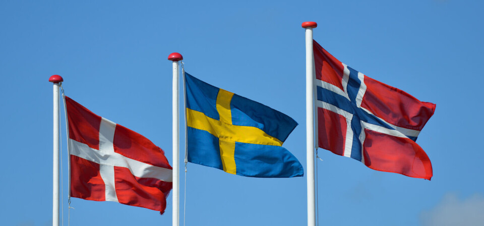 Illustrasjonsfoto: Thinkstock Foto:
