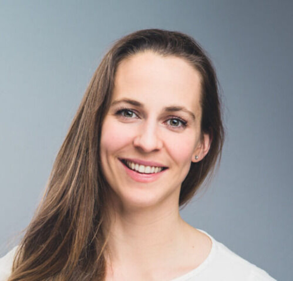 Anja Fog Heen