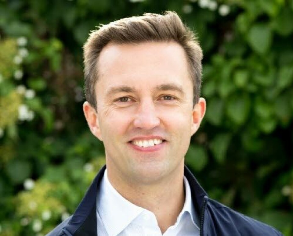 Karl Martin Lind
