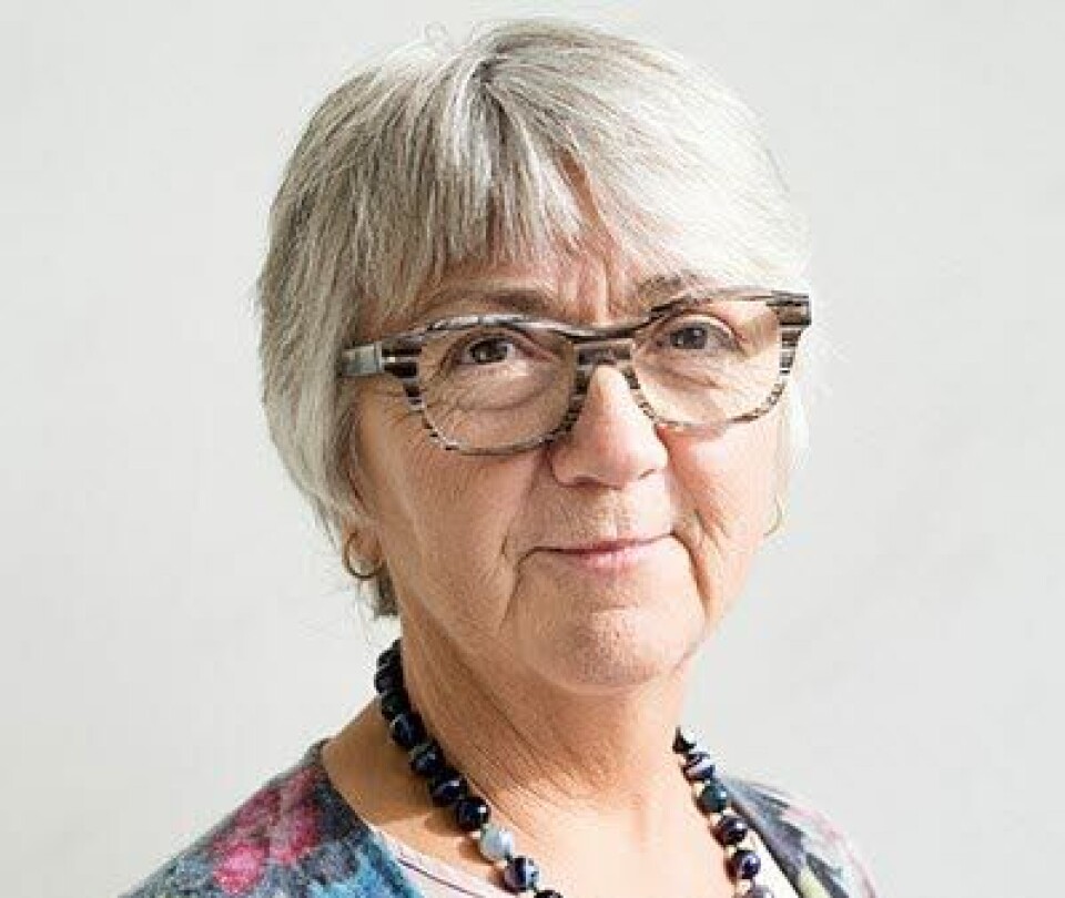 Eva Buschmann