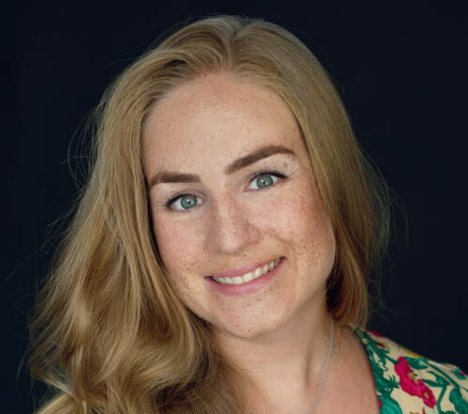 Silje Schevig
